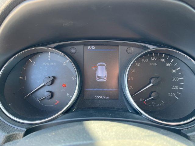 NISSAN Qashqai 1.5DCi 115CV AUTOMATICO