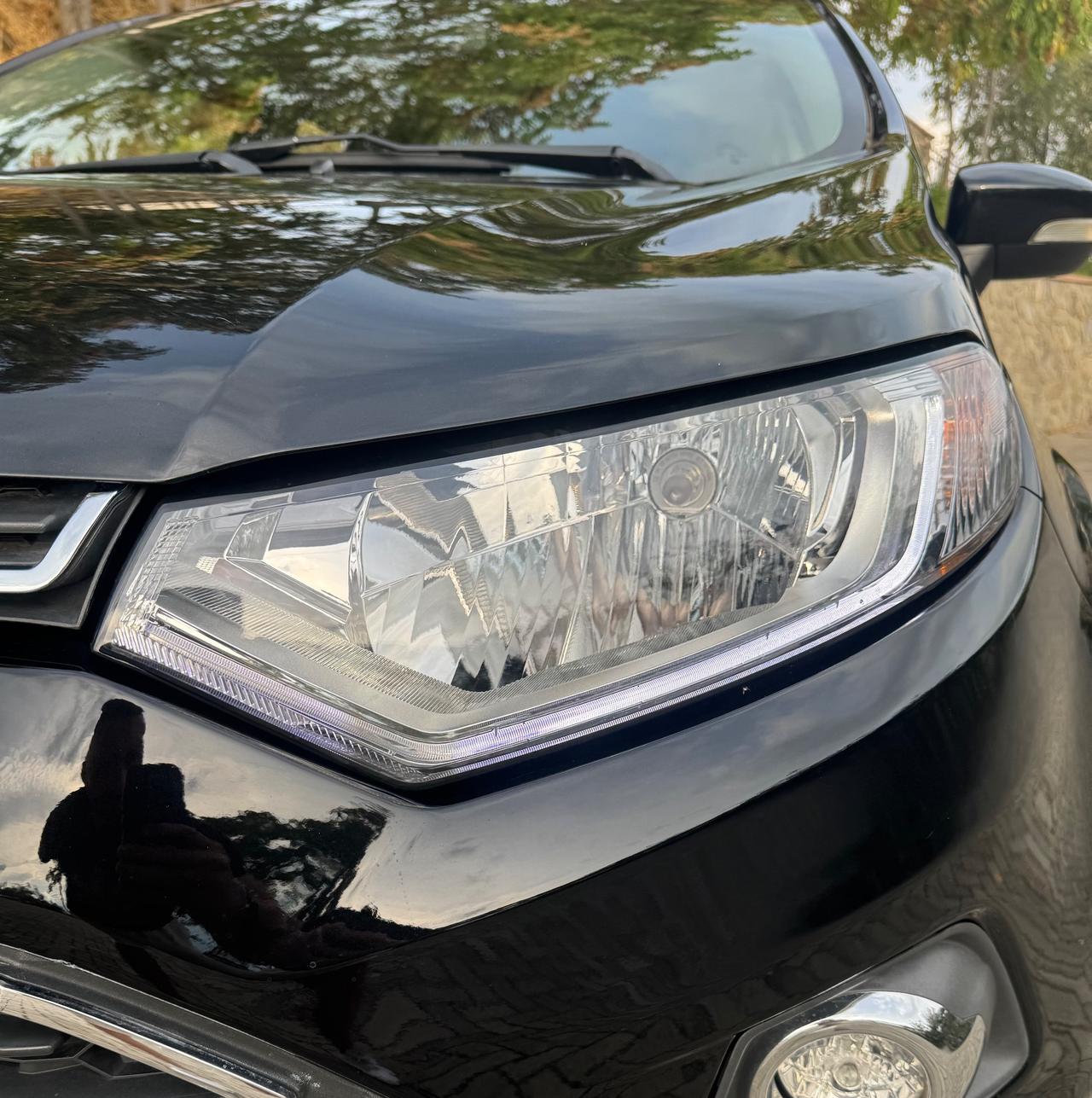 Ford EcoSport 1.0 EcoBoost 125Cv 2015