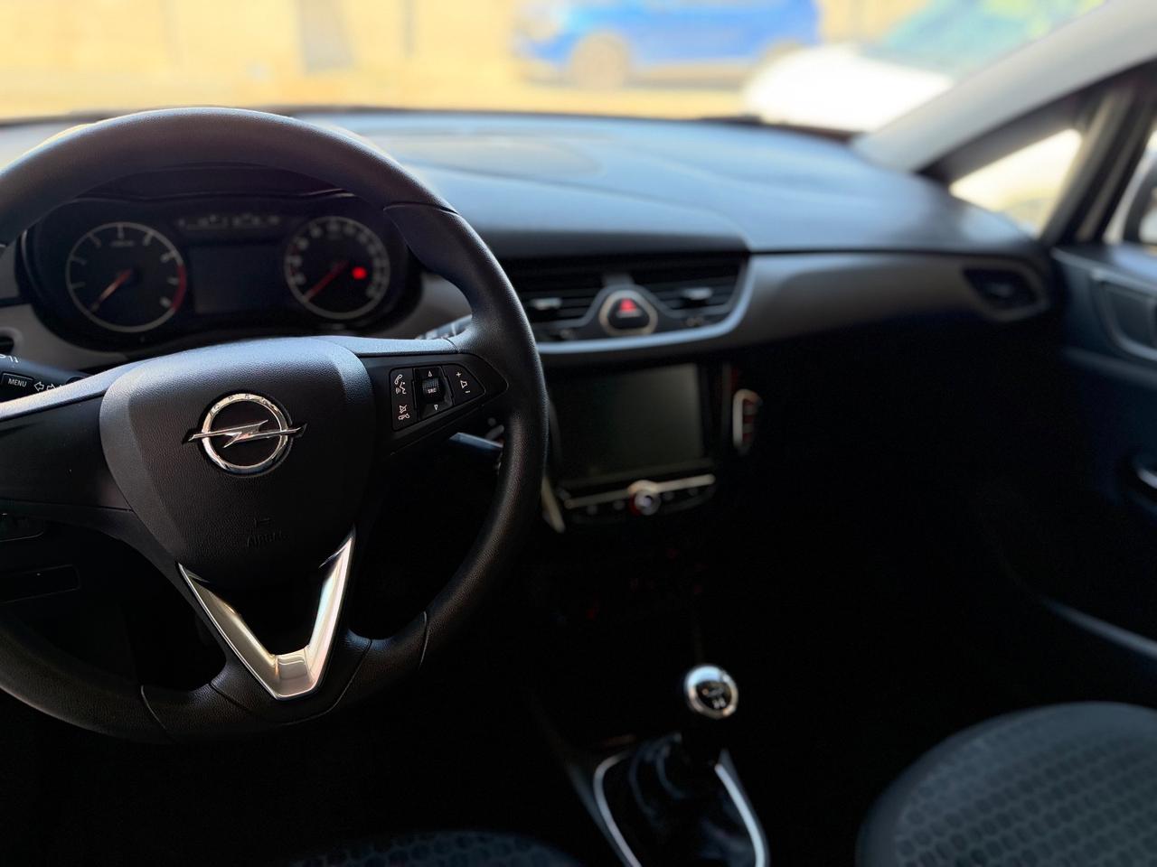 Opel Corsa 1.4 90CV GPL Tech 5 porte Innovation