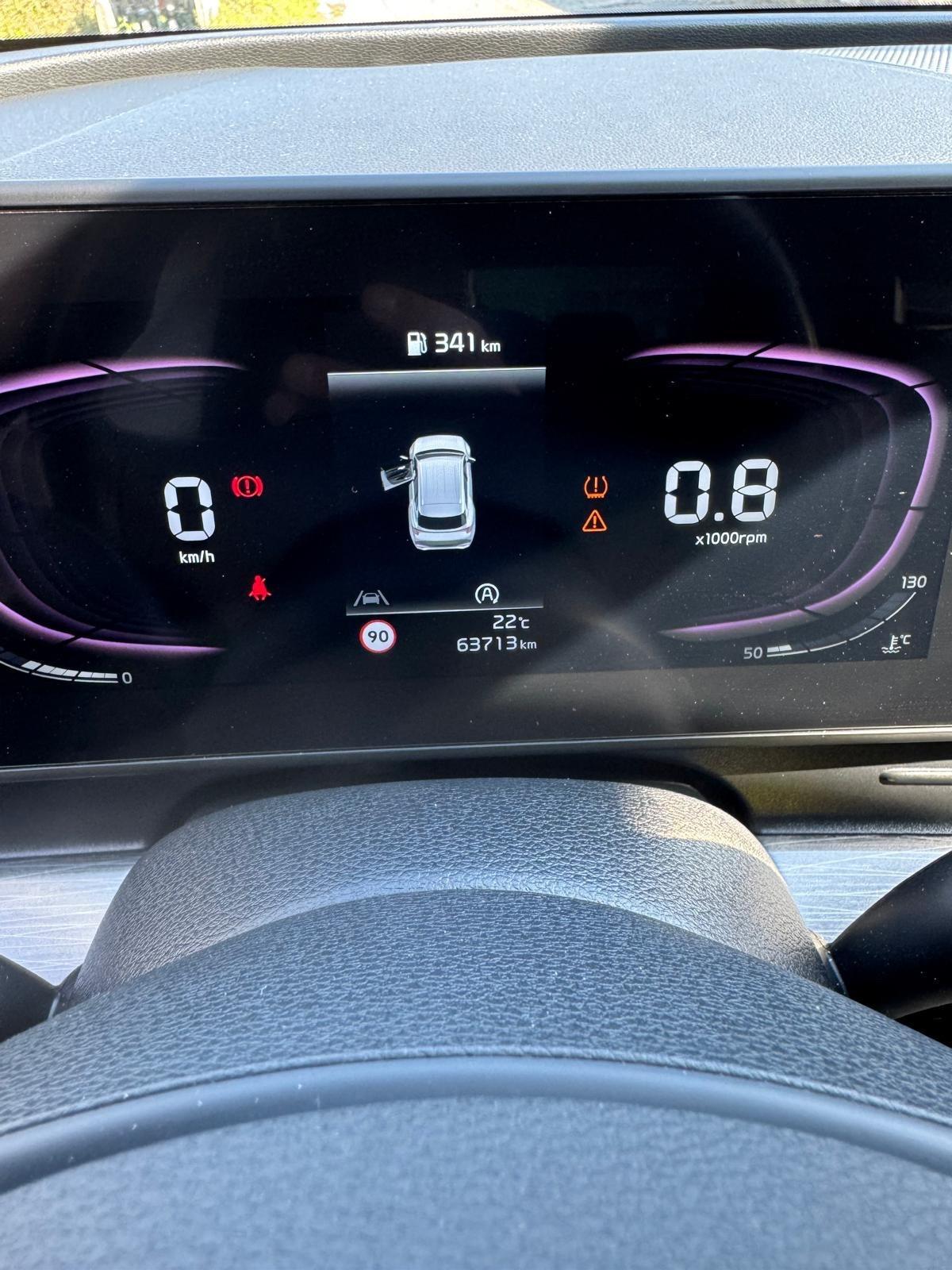 Kia Sportage 1.6 TGDI 150 CV 2WD Style