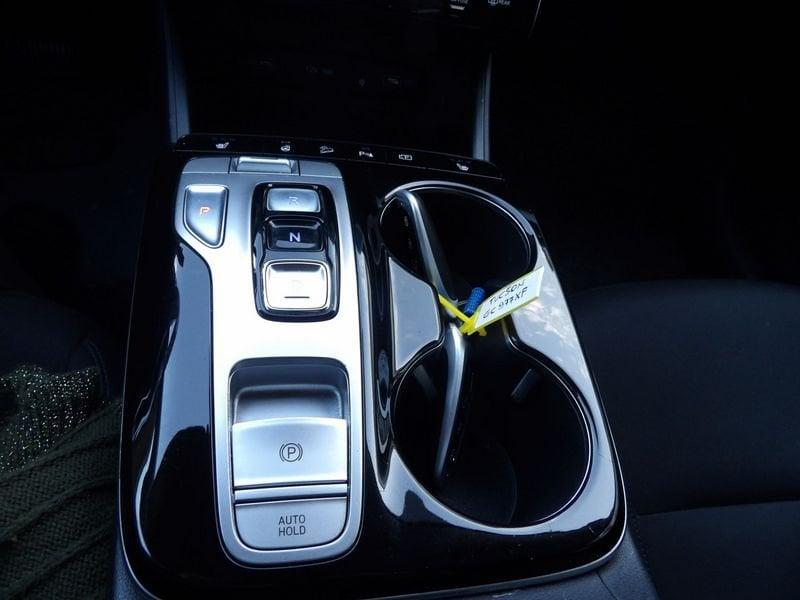 Hyundai Tucson Tucson 1.6 HEV aut.Exellence