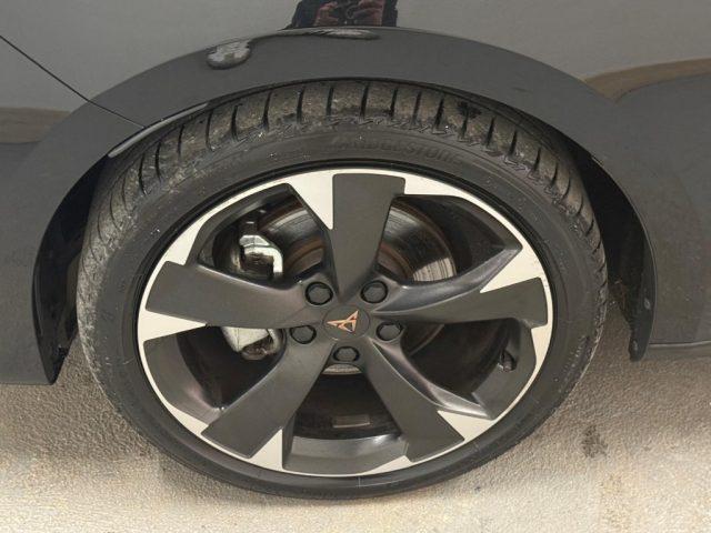 CUPRA Leon 2.0 TDI 150 CV DSG