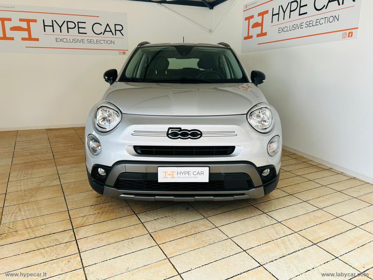 FIAT 500X 1.0 T3 120 CV Cross