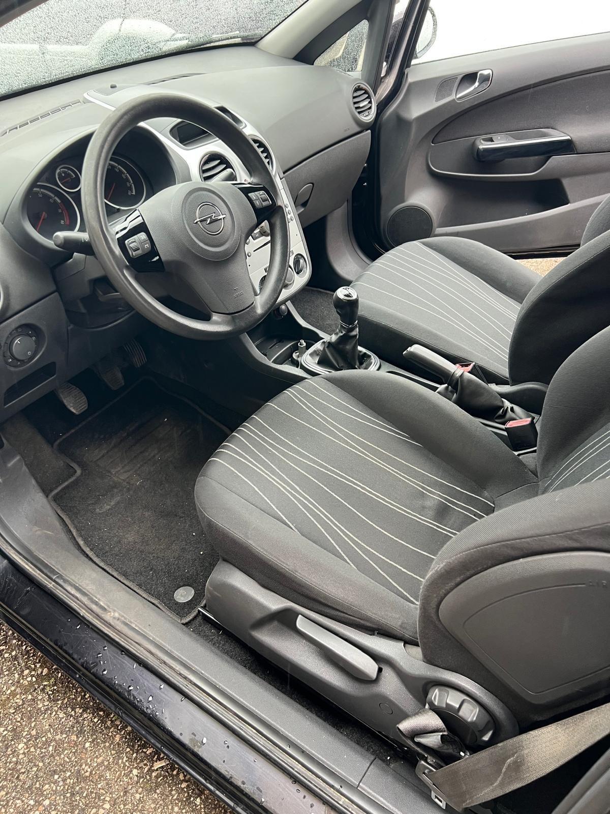 Opel Corsa 1.2 Benzina Gpl Sport Km 159950 X Neopatentati