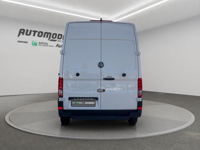 VOLKSWAGEN Crafter 2.0TDI 140CV L3H3