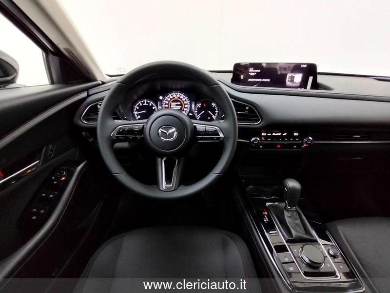 Mazda CX-30 2.0L e-Skyactiv-G 150 CV M Hybrid 2WD Homura