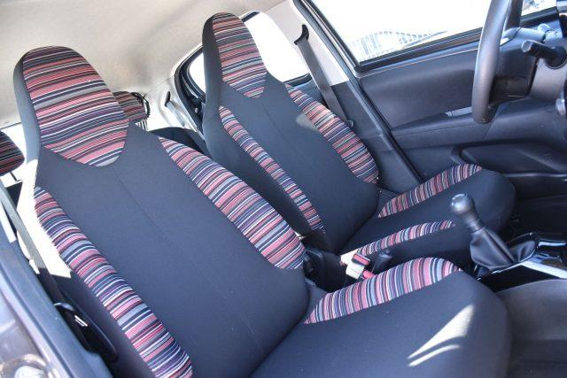 CITROEN C1 VTi 72 S&S 5 porte Feel