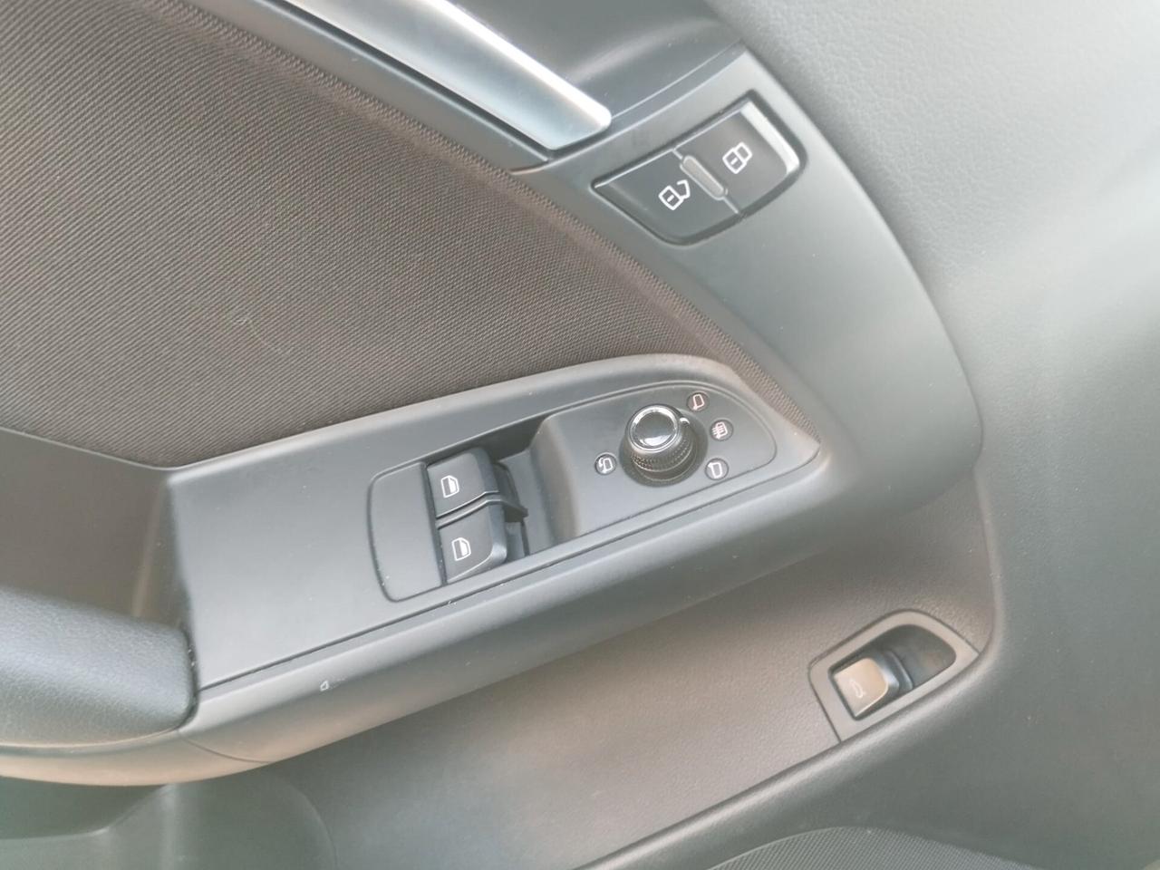 Audi A5 Coupè 2.0 TDI