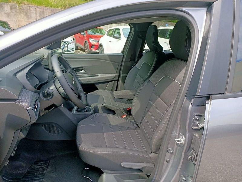 Dacia Jogger 1.0 TCe GPL 100CV 5 posti Expression
