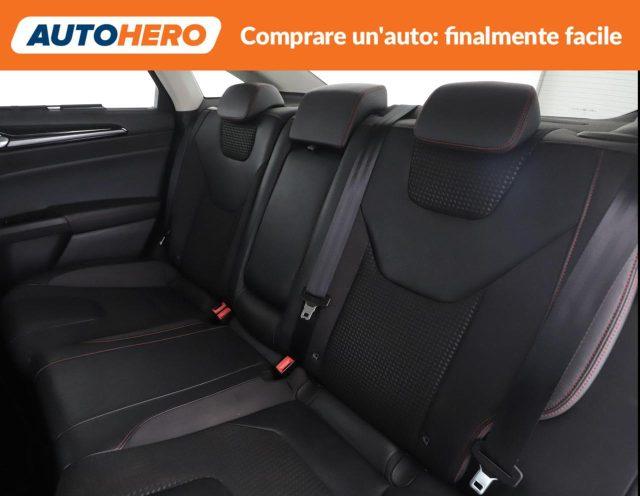 FORD Mondeo Full Hybrid 2.0 187 CV eCVT 4p. ST-Line Business