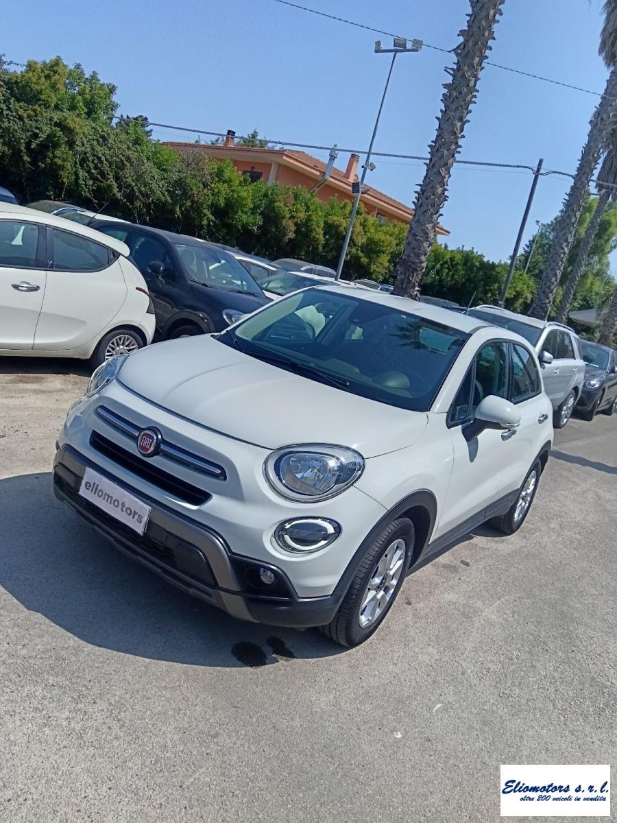 FIAT - 500X - 1.3 M.Jet 95 CV Business