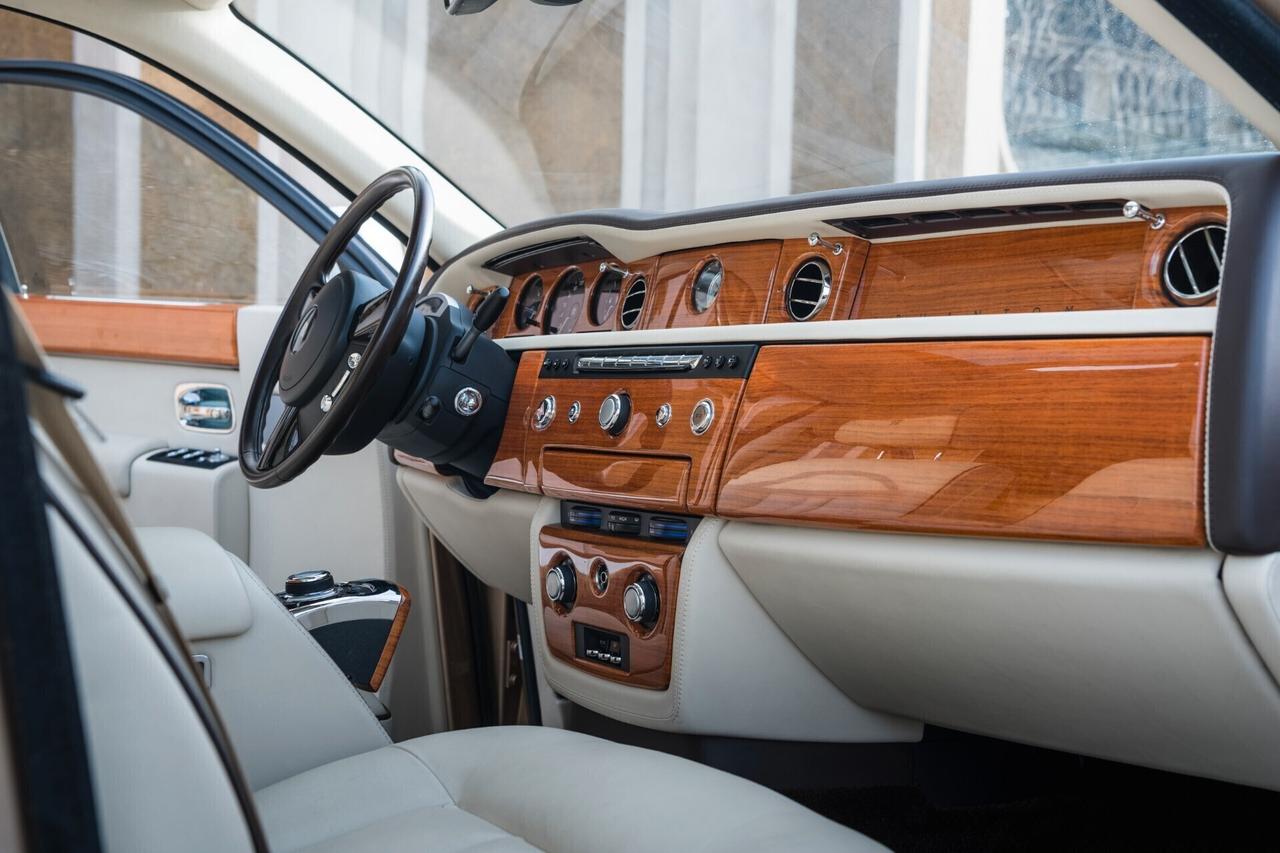 Rolls Royce Phantom 6.7 ! !Finanzio Fino a 180 Mesi Ant 0 rata 2000 mese!!