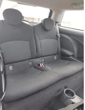 Mini Cooper D Clubman 1.6 16V