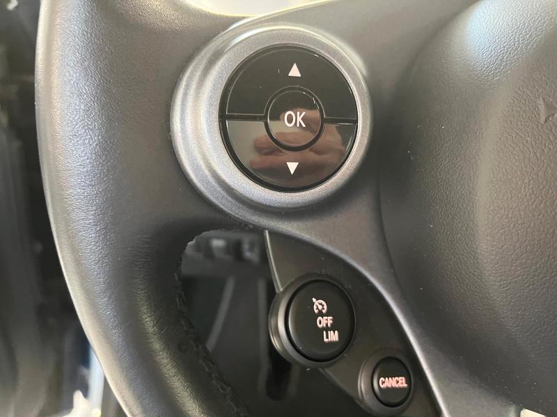 Smart fortwo coupe Fortwo 1.0 Passion 71cv