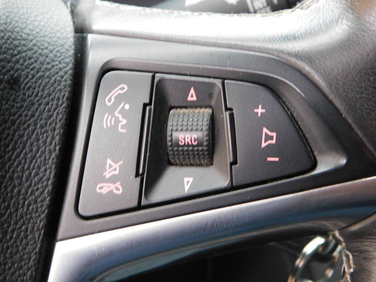 Opel Mokka 1.7 CDTI Ecotec 130CV 4x2 Start&Stop Cosmo