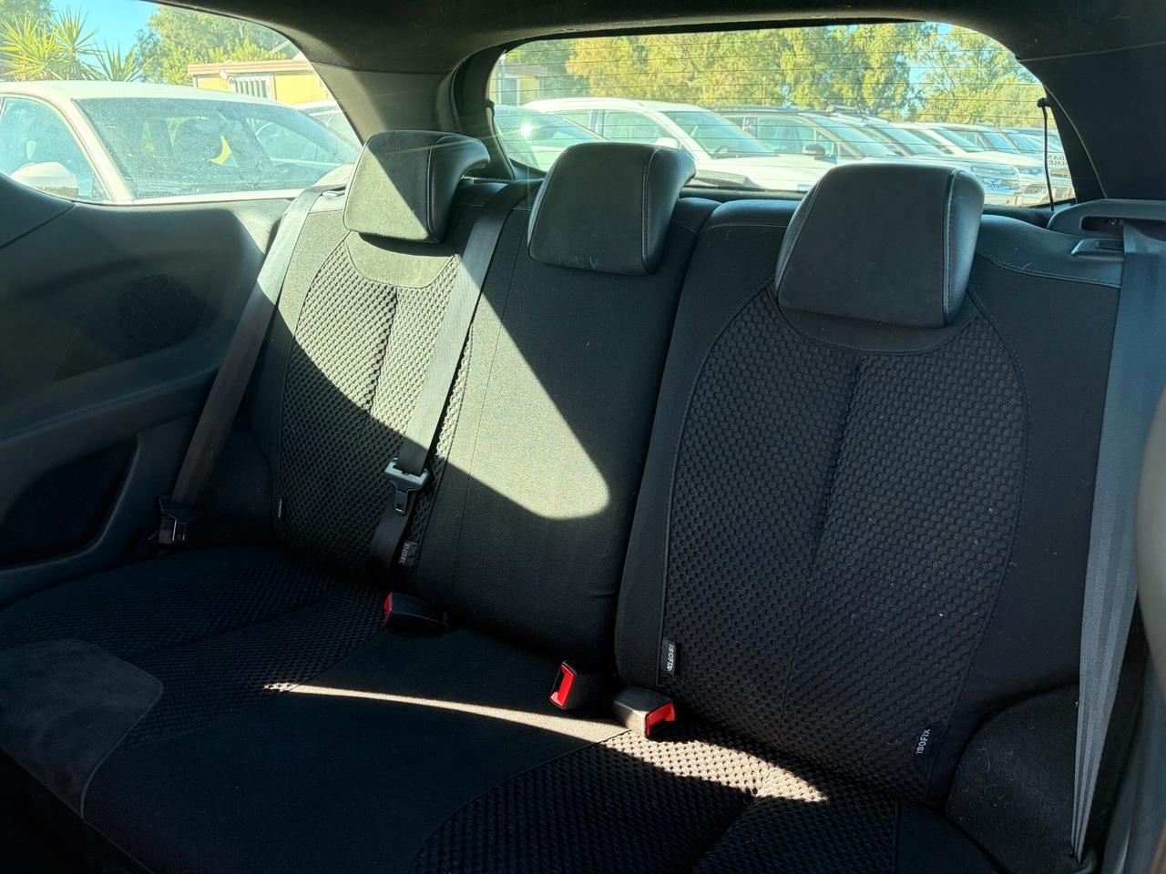 CITROEN DS3 1.2 110CV 108.000KM 2016 GARANTITA