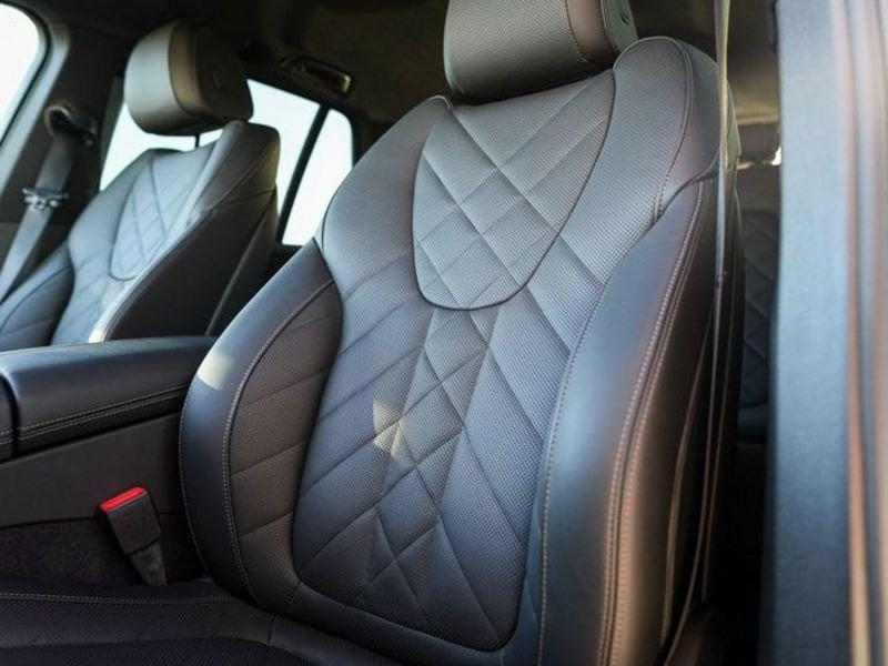 BMW X5 X5 xDrive30d 48V Msport