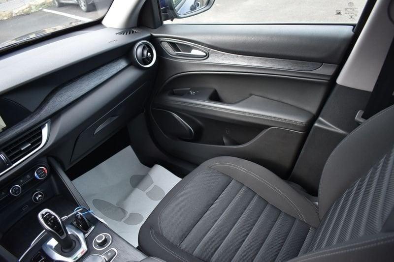 Alfa Romeo Stelvio Stelvio 2.2 Turbodiesel 190 CV AT8 Q4 Business