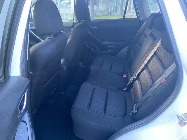 MAZDA CX-5 2.2L Skyactiv-D 150CV 2WD