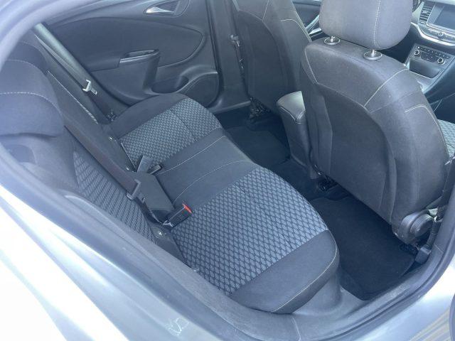 OPEL Astra 1.6 CDTi 110CV Start&Stop 5 porte Business Premium