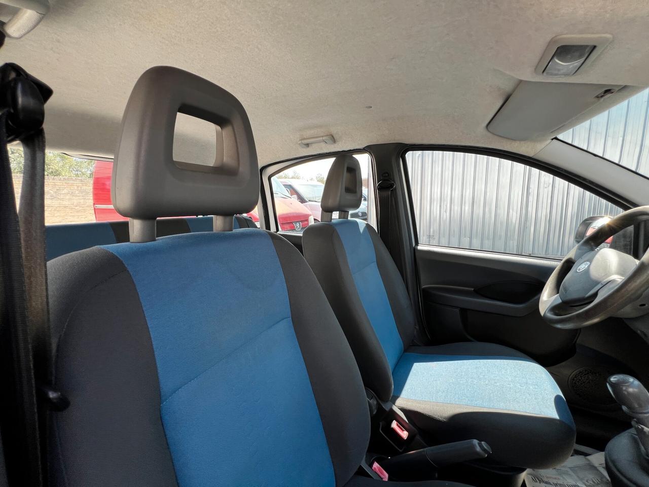 Fiat Panda 1.4 Dynamic Natural Power Mamy