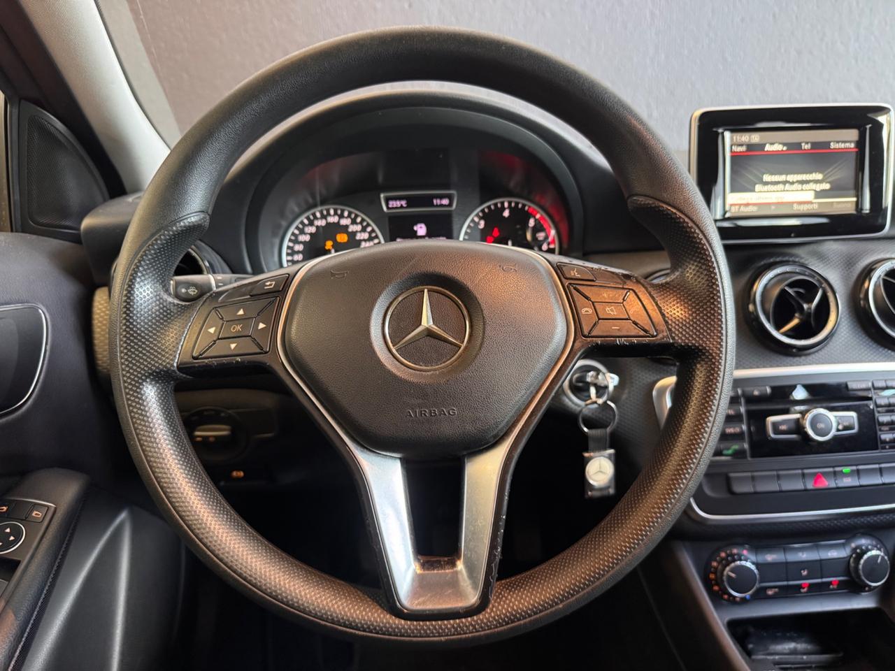 Mercedes-benz A 180 CDI Dark Night Edition