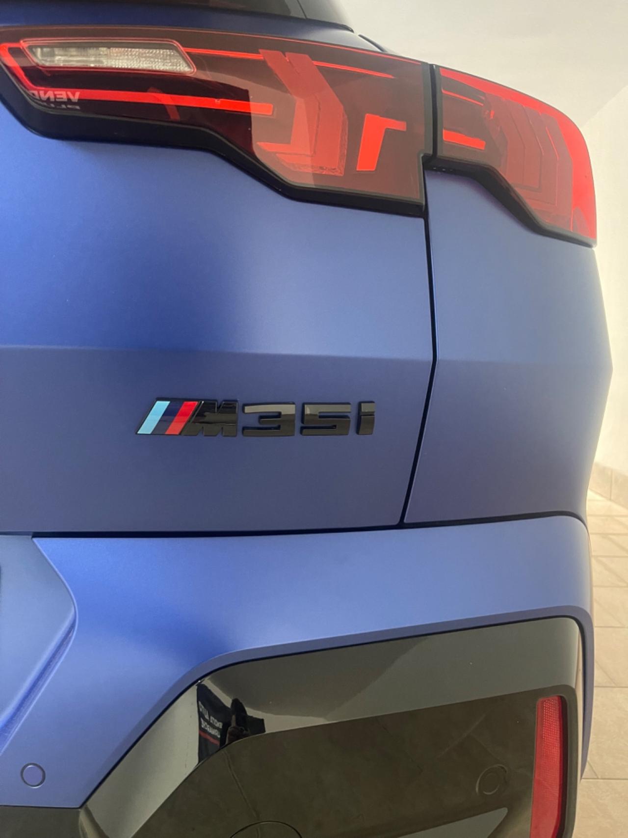Bmw X2 M X2 M35i xDrive Msport Pro