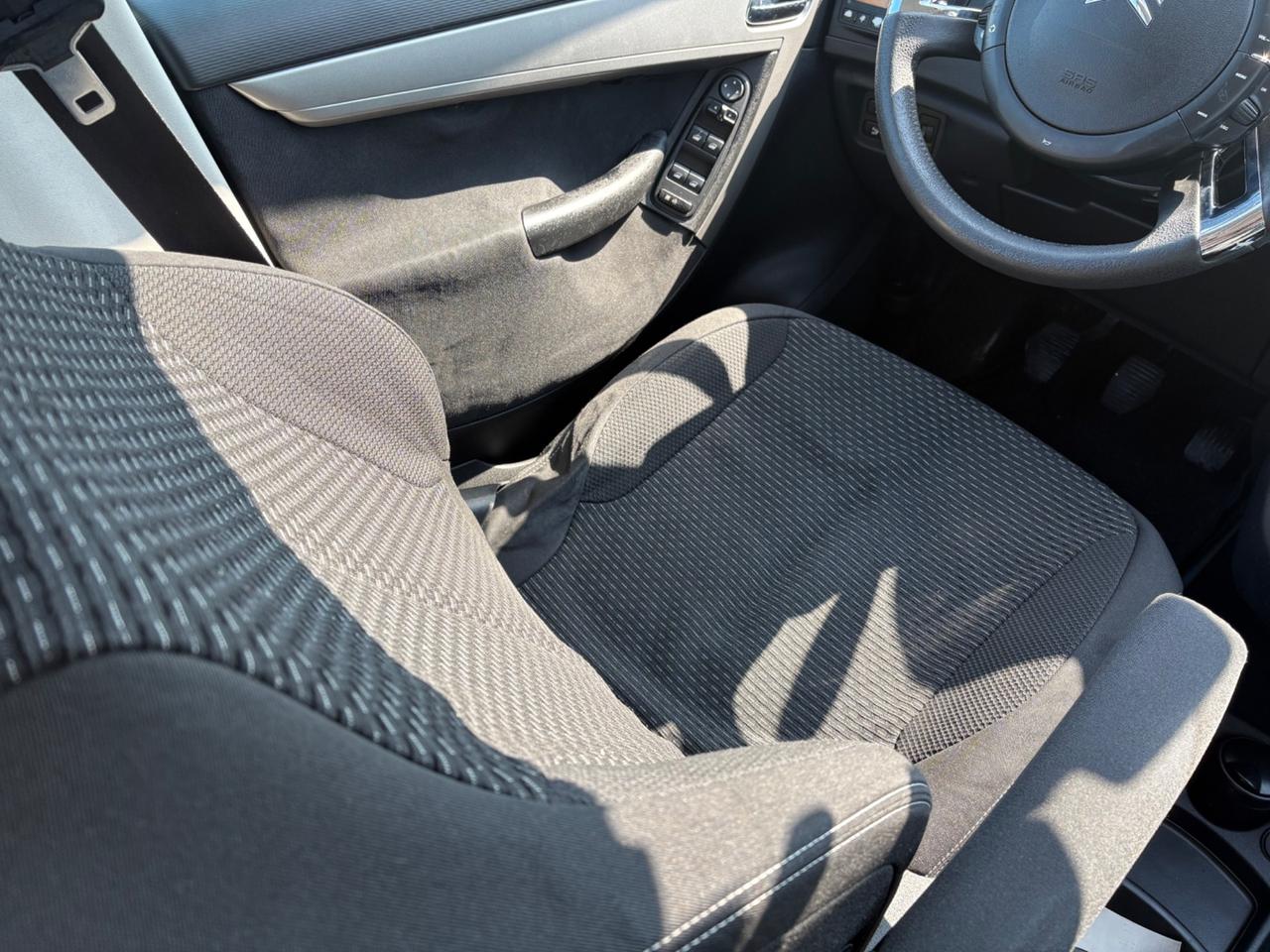 Citroen C4 Grand Picasso 1.6 HDi 110 MOTORE NUOVO