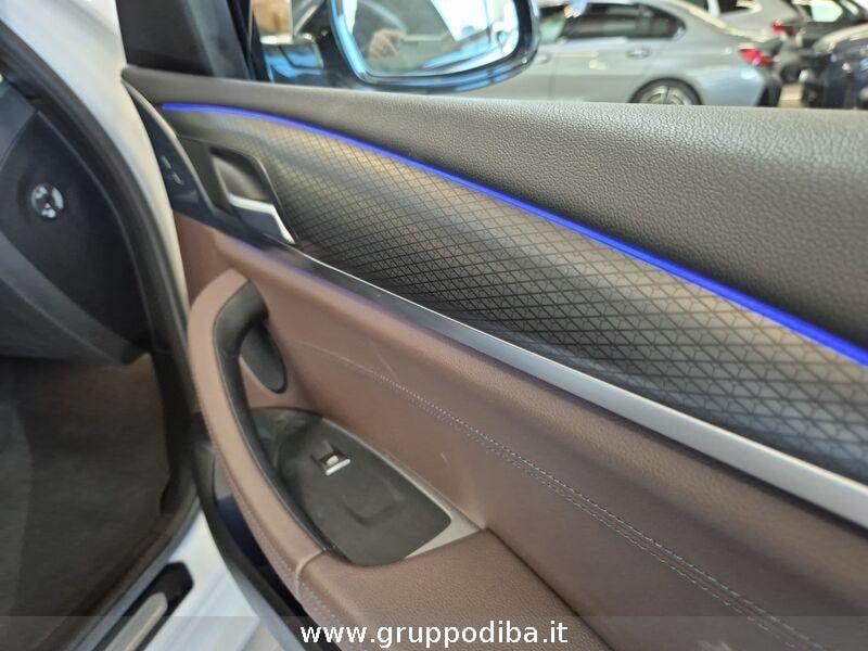 BMW X3 G01 2021 xdrive20d mhev 48V Msport auto