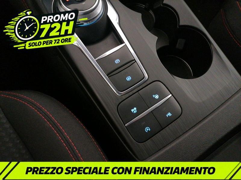 Ford Kuga 1.5 ecoblue ST-Line 2wd 120cv auto