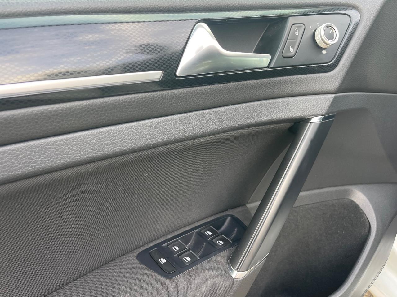 Volkswagen Golf 7 Highline 1.4 TSI 140cv