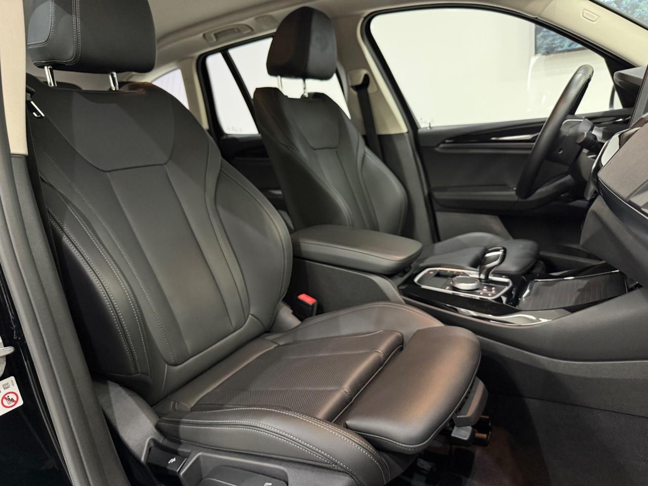 Bmw X3 sDrive18d 2.0 150cv 48V