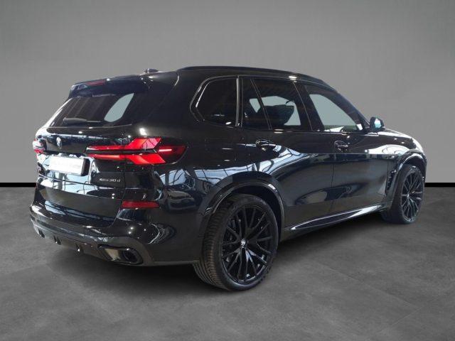 BMW X5 xDrive30d 48V Msport Pro Aut. + Tetto apr.