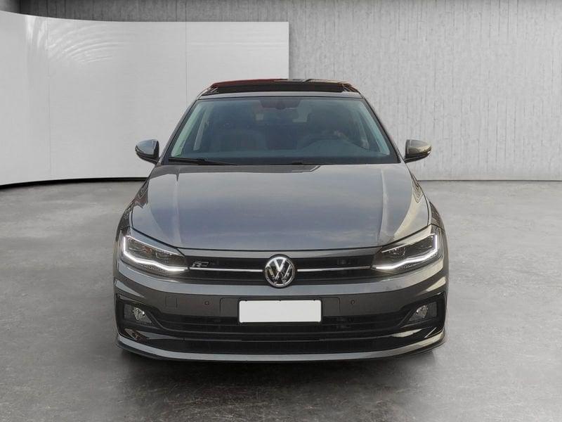 Volkswagen Polo 5p 1.0 tsi Highline 115cv dsg