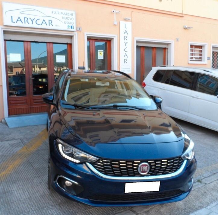 Fiat Tipo SW 1.6 MULTIJET 120CV Lounge