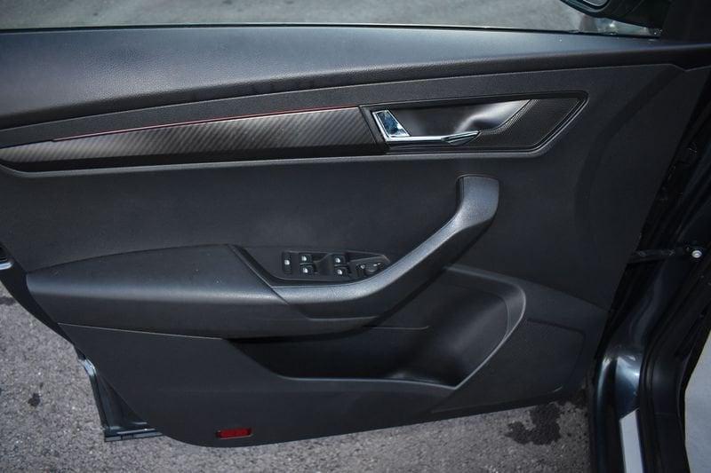 Skoda Karoq Karoq 1.6 TDI SCR SportLine