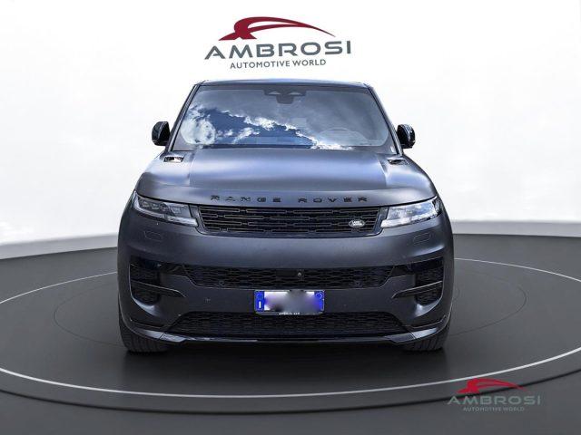 LAND ROVER Range Rover Sport 3.0d i6 mhev Dynamic SE awd 250cv auto