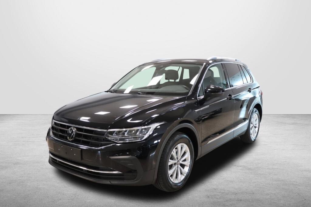 VOLKSWAGEN TIGUAN 2.0TDI 150CV DSG *2023