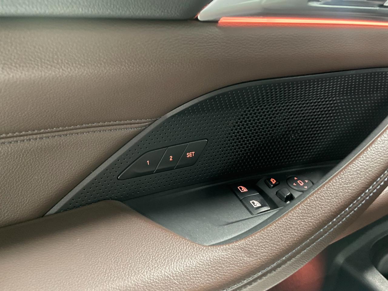 Bmw 420 420d Coupé Msport