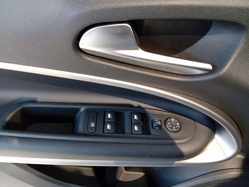 Jeep Avenger Avenger 1.2 Turbo 110 CV MHEV Summit