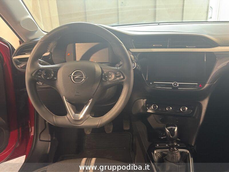 Opel Corsa VI 2020 Diesel 1.5 Edition s&s 100cv