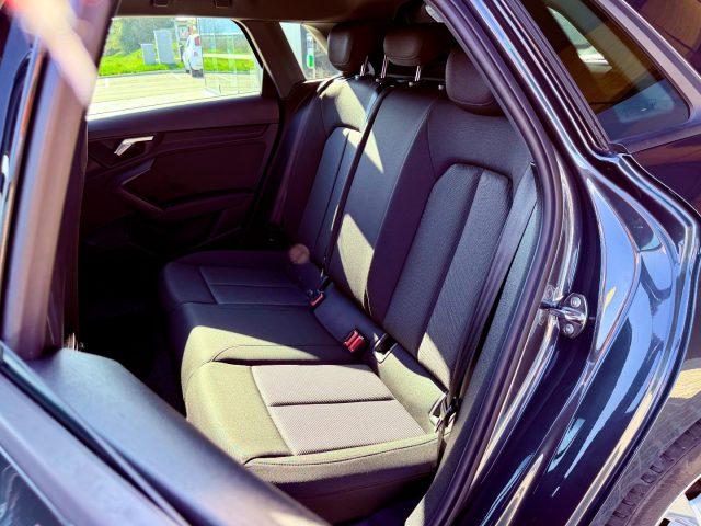 AUDI A3 DIREZIONALE - KM 19.000 - FULL OPT - PROMO FINANZI