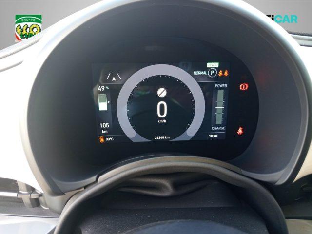 FIAT 500e Berlina 42 kWh