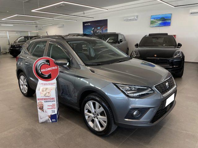 SEAT Arona 1.0 Eco TSI 95 CV Style