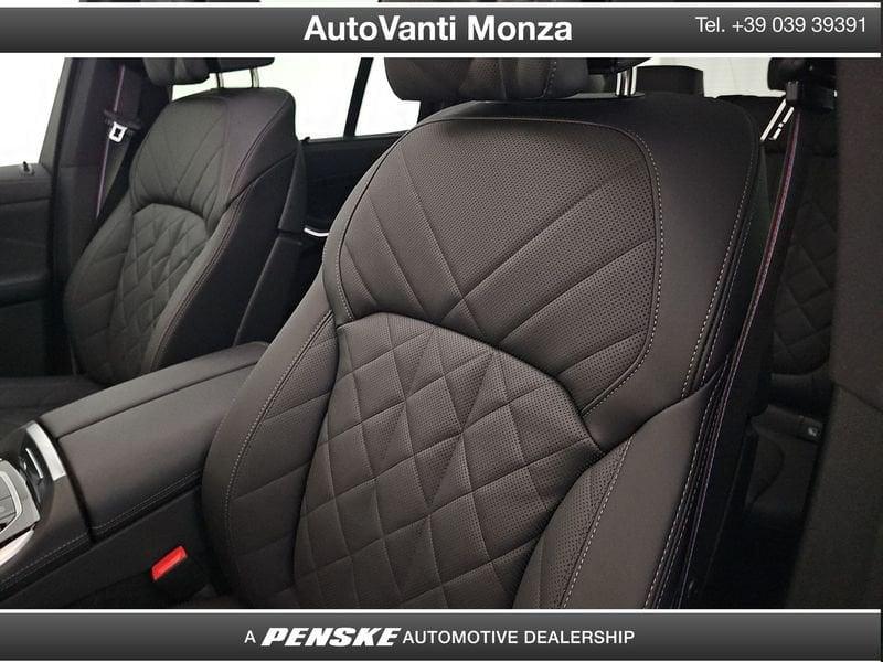 BMW X5 X5 xDrive30d 48V Msport Pro