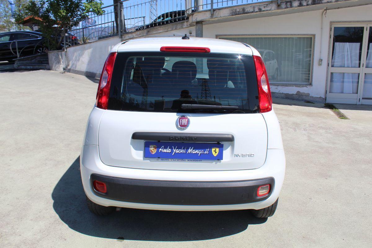 FIAT - Panda - 1.0 FireFly S&S Hybrid City Life