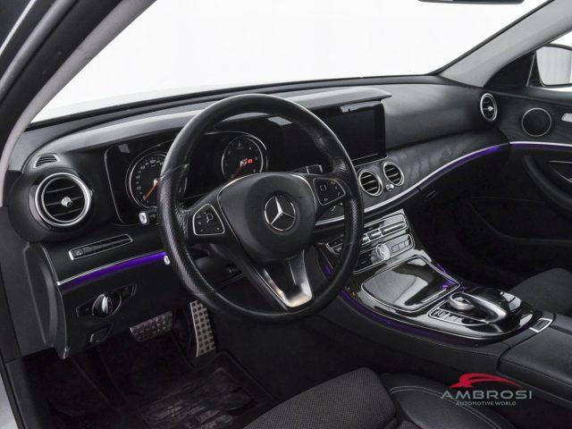 MERCEDES-BENZ E 220 220 d 4Matic Auto Business Sport All-Terrain - PER
