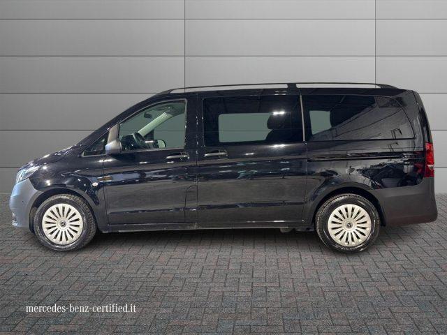 MERCEDES-BENZ Vito 2.0 116 CDI Tourer Long