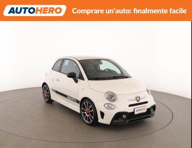 ABARTH 595 1.4 Turbo T-Jet 165 CV Turismo