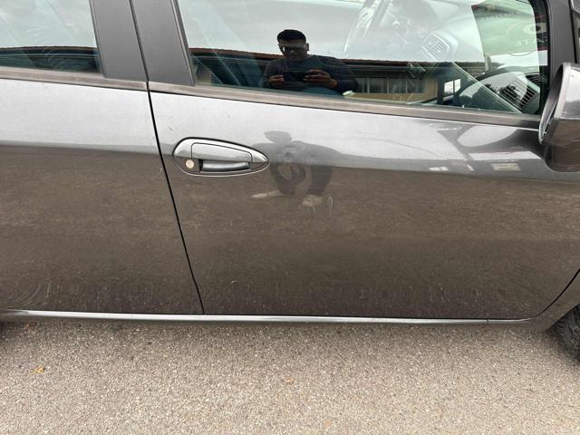 FIAT Grande Punto 1.2 5 porte